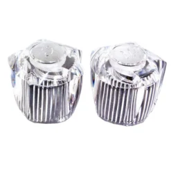 US Hardware Faucet Handles 1 pk