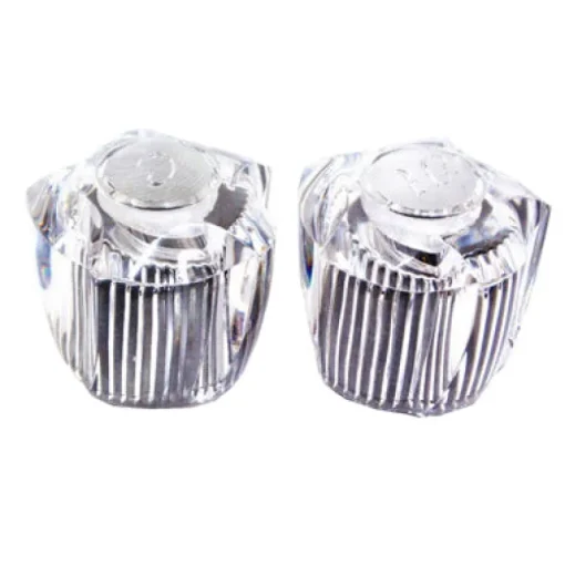 US Hardware Faucet Handles 1 pk