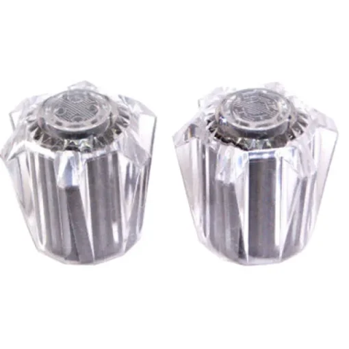 US Hardware Faucet Handles 1 pk