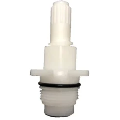 US Hardware Faucet Stem and Bonnet 1 pk