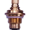 US Hardware Faucet Stem and Bonnet 1 pk