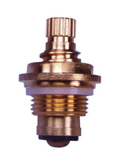 US Hardware Faucet Stem and Bonnet 1 pk