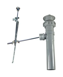 US Hardware Lavatory Popup Drain 1 pk