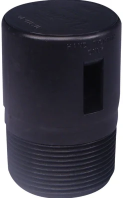 US Hardware Male Vent Check for RV 1 pk