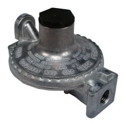 US Hardware Metal Low Pressure Gas Regulator