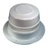 US Hardware Plumbing Cap 1 pk