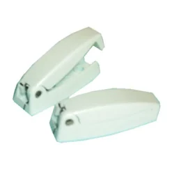 US Hardware RV Baggage Door Catch 1 pk