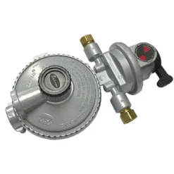 US Hardware RV Changeover Regulator 1 pk