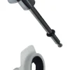 US Hardware RV Clapper Pop-Up Assembly Kit 1 pk