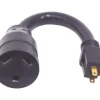 US Hardware RV Conversion Adapter 1 pk