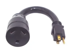 US Hardware RV Conversion Adapter 1 pk