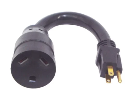 US Hardware RV Conversion Adapter 1 pk