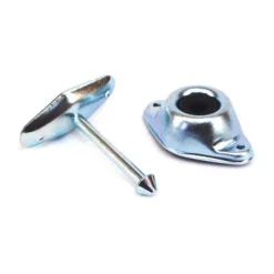 US Hardware RV Door Latch 1 pk