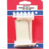 US Hardware RV Drawer Back Bracket 1 pk