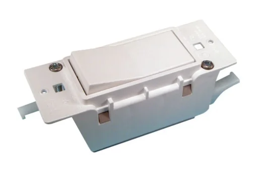US Hardware RV Electrical Switch 1 pk