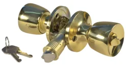 US Hardware RV Entry Lock 1 pk
