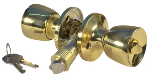 US Hardware RV Entry Lock 1 pk