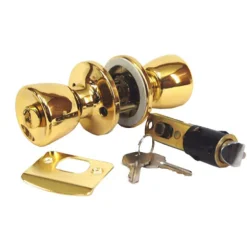 US Hardware RV Entry Lock 1 pk