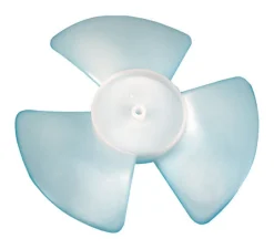 US Hardware RV Fan Blade 6-1/2"" 1 pk