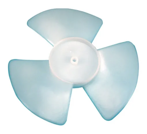 US Hardware RV Fan Blade 6-1/2"" 1 pk