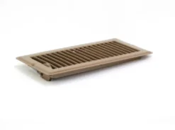 US Hardware RV Floor Register 1 pk