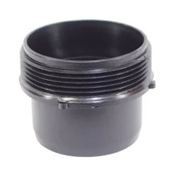 US Hardware Sewer Hose Adapter 1 pk
