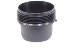 US Hardware Sewer Hose Adapter 1 pk
