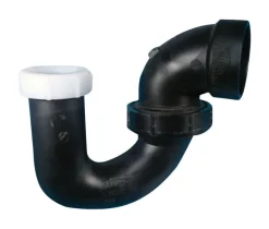 US Hardware Vanity P-Trap 1 pk