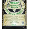 Us Mulch Color Enhanced Black Mulch