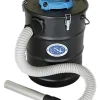 US Stove 6 gal Corded Ash Vacuum 110 V 2 HP