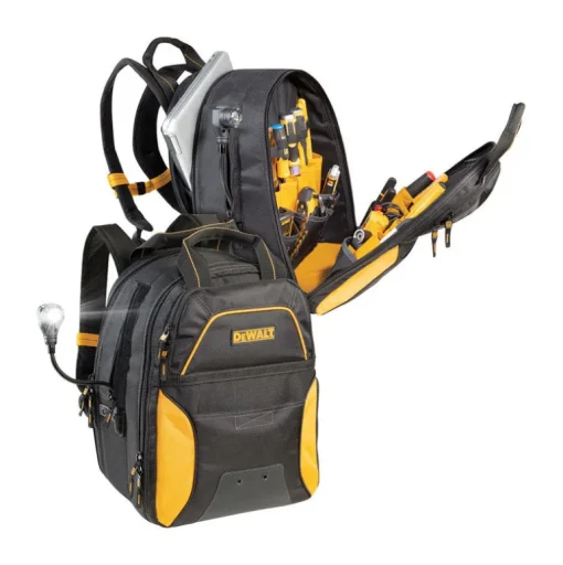 Usb Tool Bag Backpack