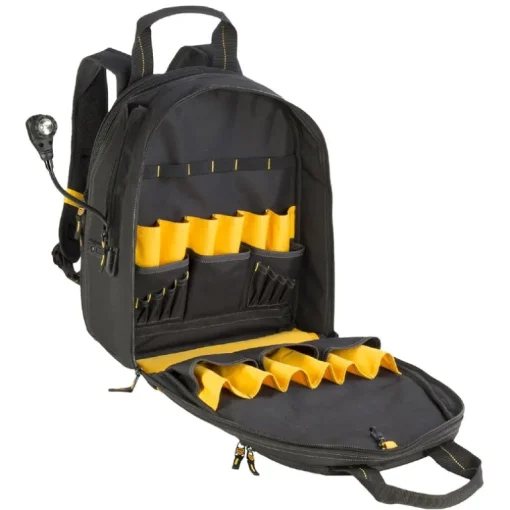 Usb Tool Bag Backpack