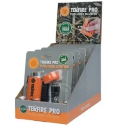UST Brands TekFire Spark Lighter 1 pk