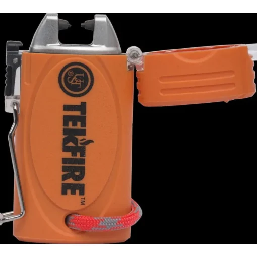 UST Brands TekFire Spark Lighter 1 pk