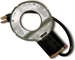Utility De-Icer, Thermostat Control, 500-Watt, For 50-Gal. Containers