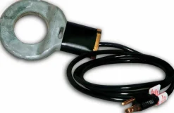 Utility De-Icer, Thermostat Control, 500-Watt, For 50-Gal. Containers