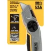 Utility Knife Fixed 2"