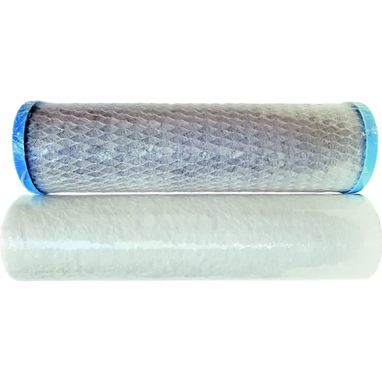 UV FILTER UNDERSINK 2PK