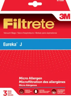 VAC BAG EUREKA J 3PK