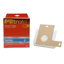 VAC BAG EUREKA J 3PK