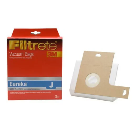 VAC BAG EUREKA J 3PK
