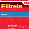Vac Bag Eureka U 3Pk