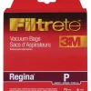 VAC BAG REGINA P 3PK