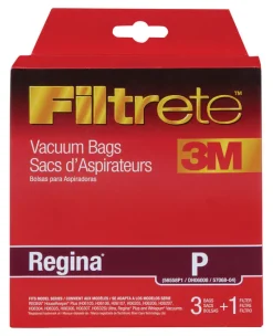 VAC BAG REGINA P 3PK
