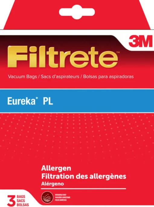 VAC BAG STYLE PL 3PK