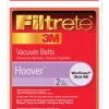 VAC BELT HOOVER ELIT 2PK