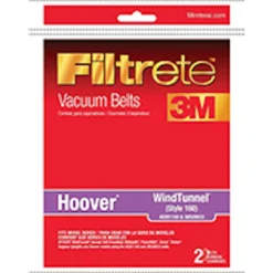 VAC BELT HOOVER ELIT 2PK
