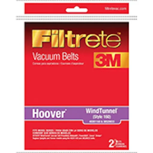 VAC BELT HOOVER ELIT 2PK