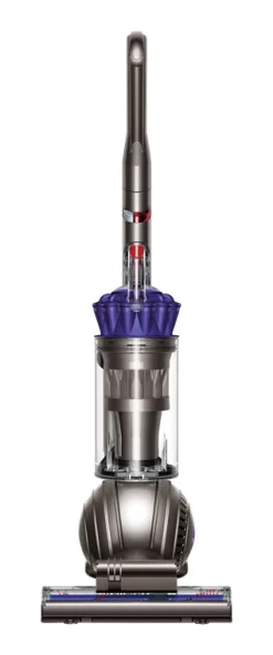 VACUUM UPRT ANML 2 HEPA