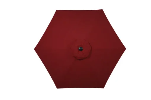 VALENCIA UMBRELLA 9'
